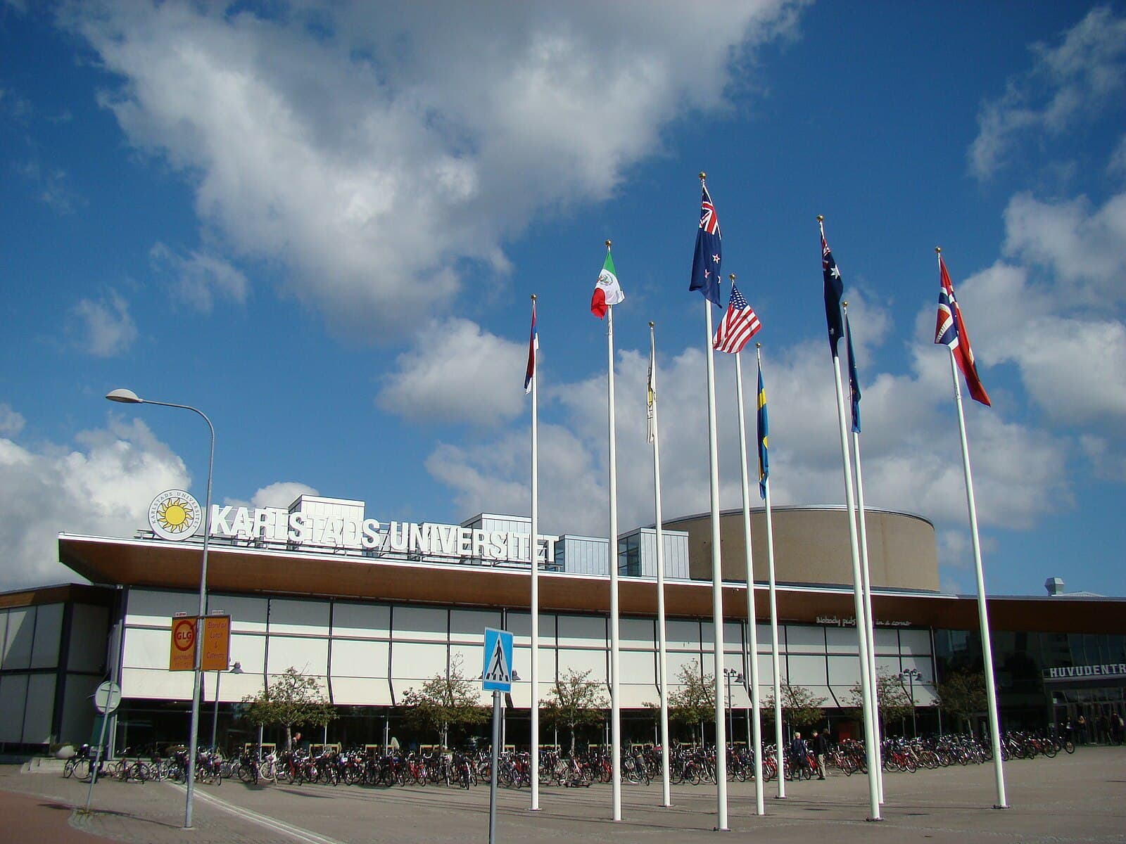 Karlstads universitet