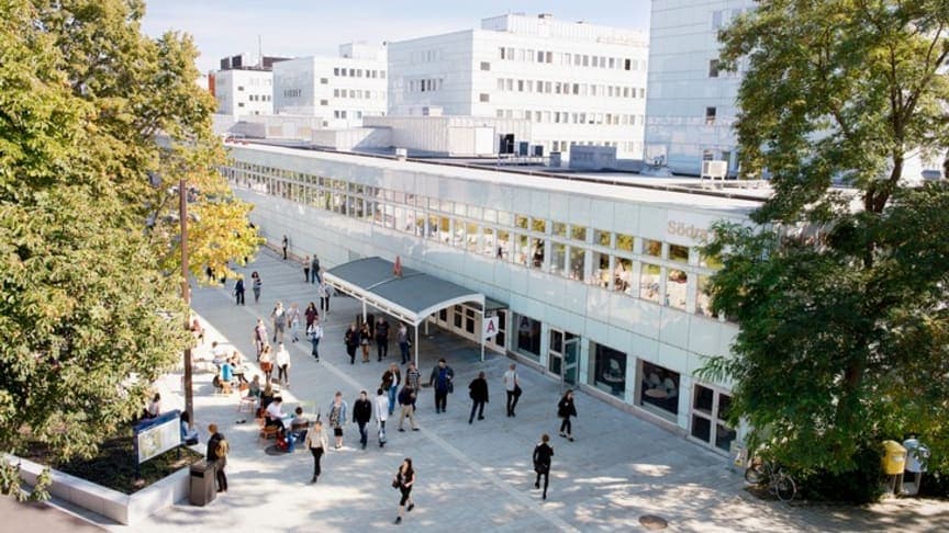 Stockholms universitet