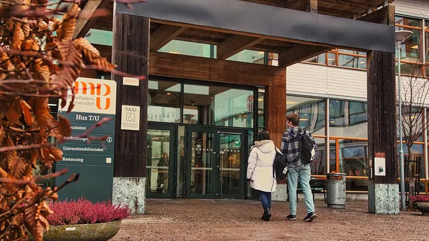 Mälardalens universitet