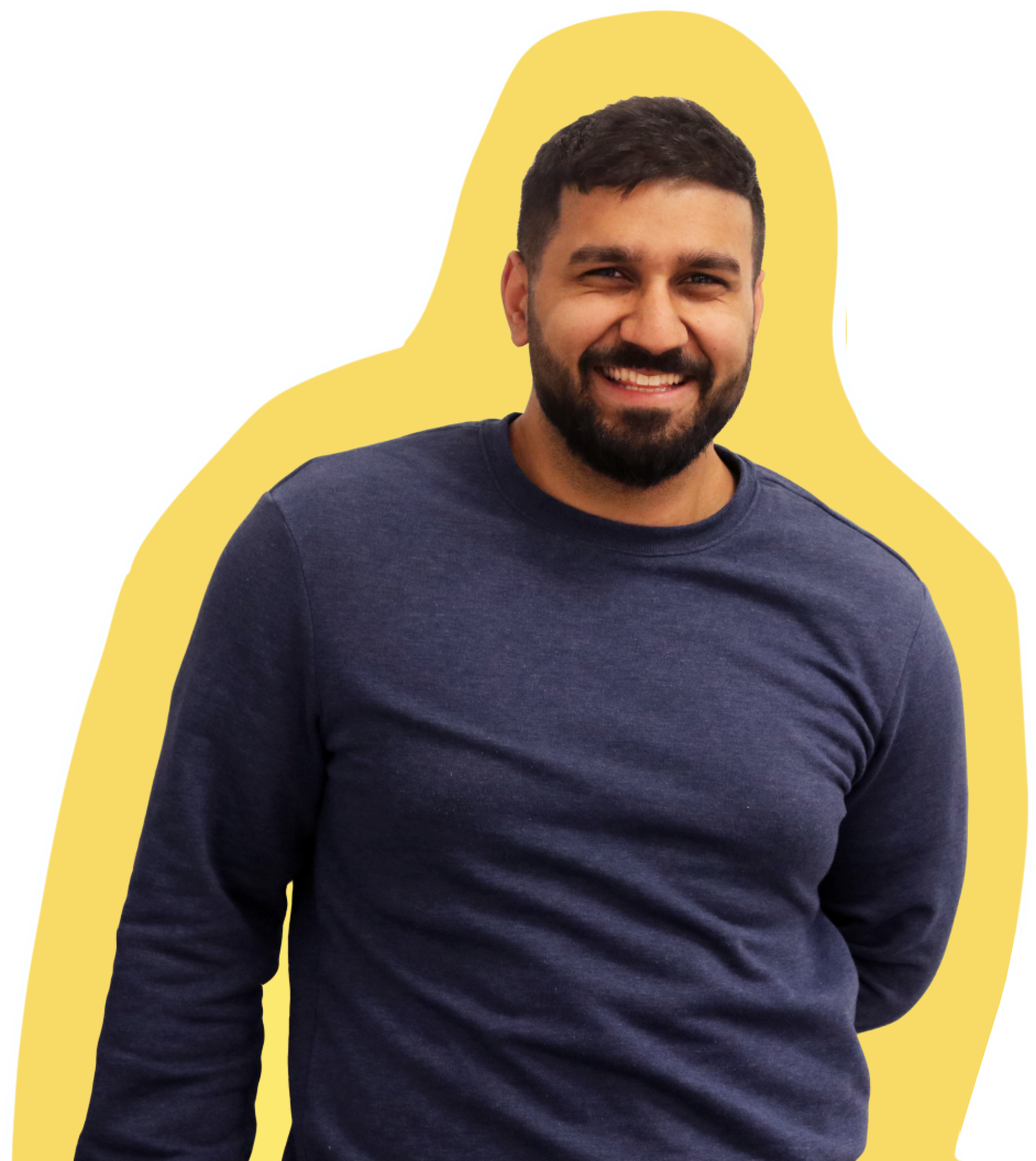 Picture of the author